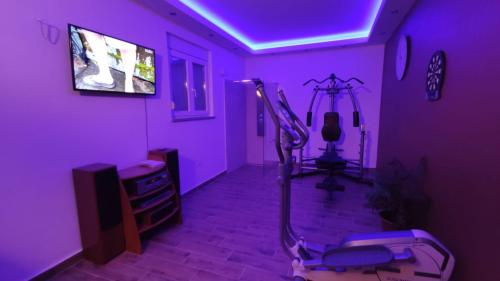  Luxury apartment Lavande in Pridraga