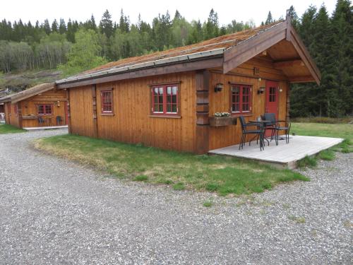 One-Bedroom Cottage