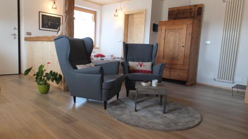 Mini Maule, Cavalese (fotografie 6)