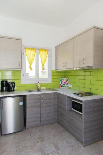 Morpheas accommodation sifnos by null