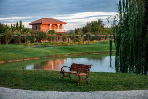 Ambassadori Kachreti Golf Resort