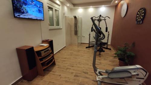  Apartment Lavande 2 in Pridraga