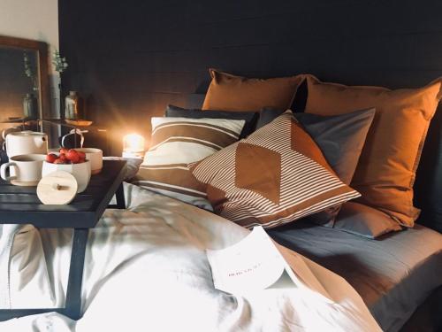 L'Annexe chambre d'hôte Petit Bois
