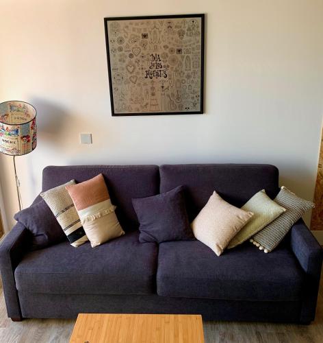 Appartement tout neuf vieil Antibes 5