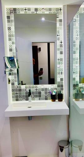 Appartement tout neuf vieil Antibes 5