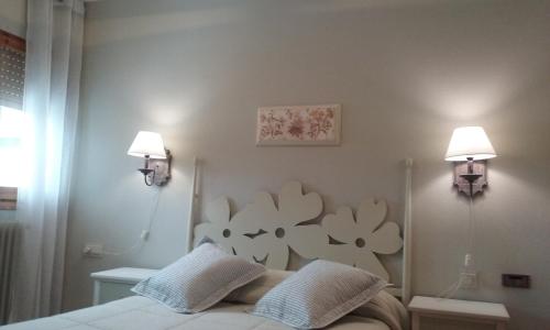  apartamento Valles Blancos 3-6 in Biescas