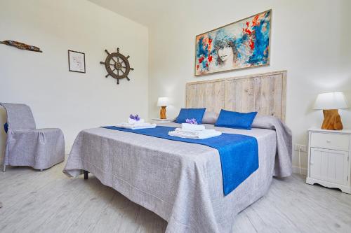 Dimora Cetara di GN Real Escapes