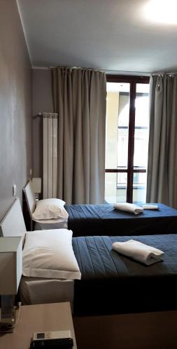 Central Park - Accommodation - Casarile