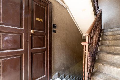 Affori Cosy Apartment - main image