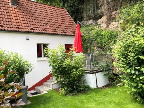 Ferienhaus Heinrich in Egloffstein, Deutschland