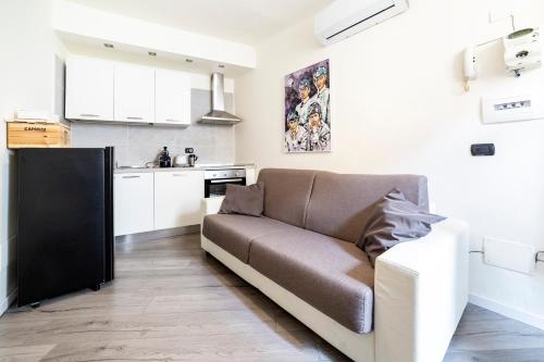 Affori Cosy Apartment - image 14