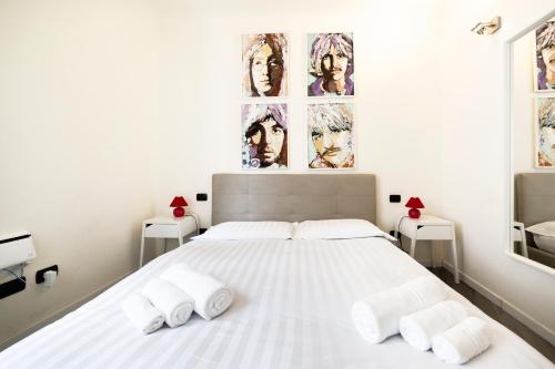 Affori Cosy Apartment - image 11