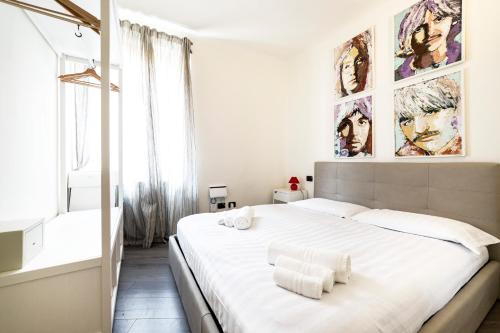 GuestHost - Affori Cosy Apartment, Mailand