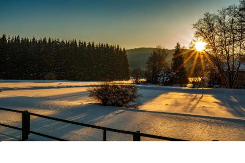 Sport şi activităţi, Ferienwohnung Kauschinger in Bobrach