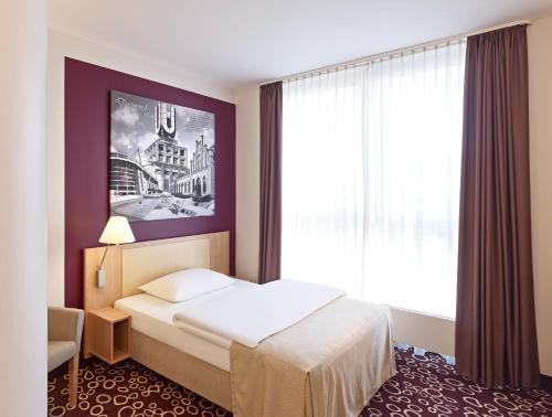 Mercure Hotel Dortmund City - image 3