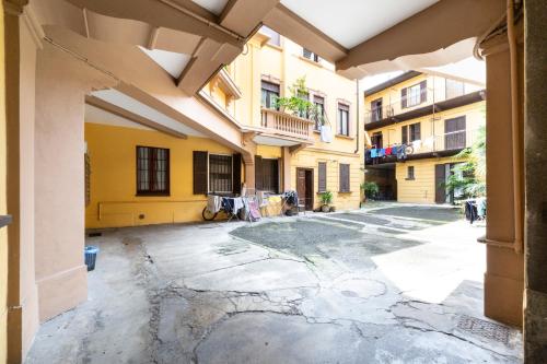 Affori Cosy Apartment - image 9