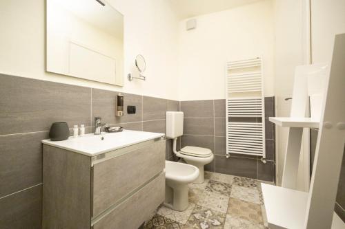 Affori Cosy Apartment - main image
