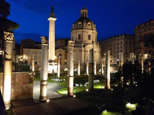 B&B A Home in Rome - image 12