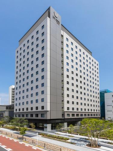 Far East Village Hotel Ariake, Tokyo