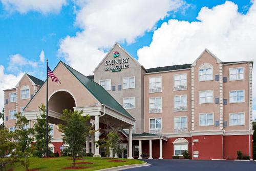 Country Inn & Suites by Radisson Tallahassee Northwest I-10 FL - image 7