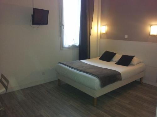 Citotel Hôtel Du Midi - image 2