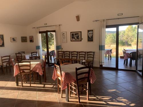 Agriturismo Turudhis 3