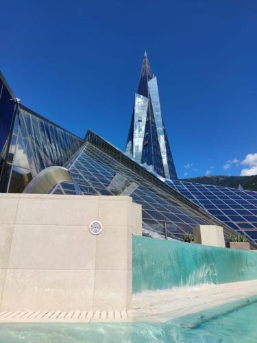 Chalet Patty&Co in Encamp