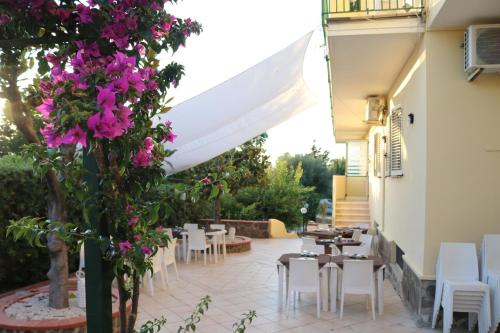 Villa Brunella – Agropoli, UT