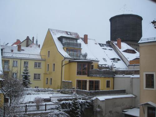 Schloss Schänke Hotel garni und Weinverkauf - main image