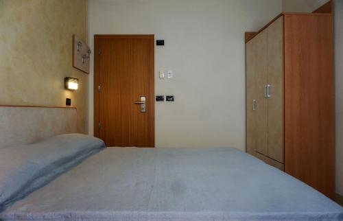 Standard Double or Twin Room with Balcony