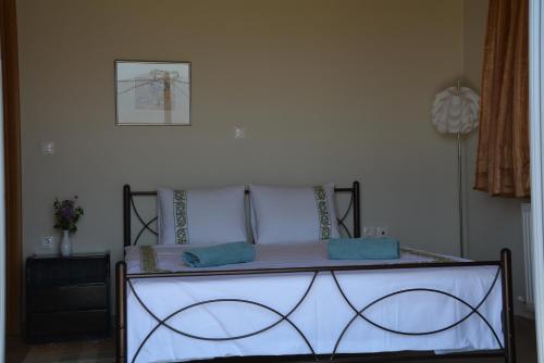  Lotus Sea View Apartments in Lixouri