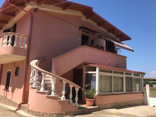 Villa Rosa 5