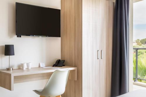 Best Western Plus Antibes Riviera - image 14