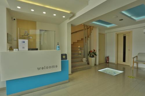 Alarzo Rooms - image 9