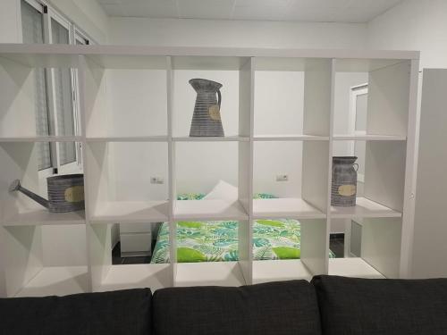 APARTAMENTOS EL PALO Andreu-García