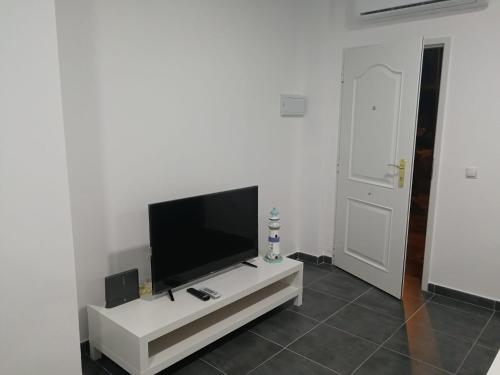 APARTAMENTOS EL PALO Andreu-García