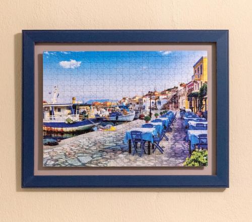 Achilleas Apartments