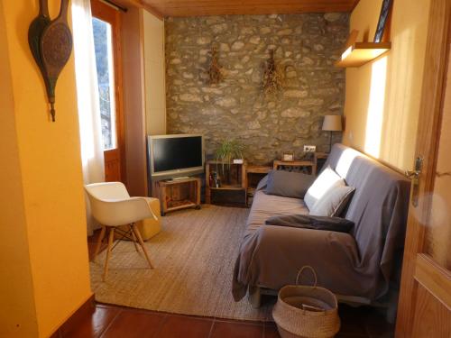  El racó a Anserall. A 8km Andorra., Pension in Anserall bei Estamariu