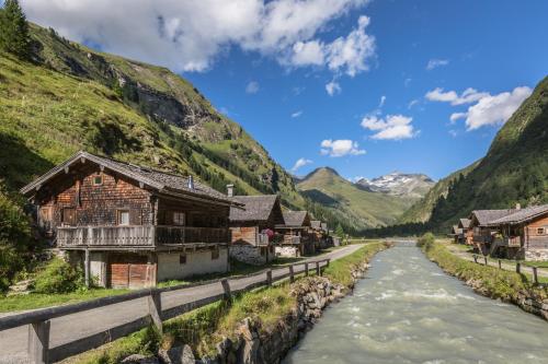 附近景點, AlpenParks Hotel MONTANA in 東蒂羅爾地區馬特賴市中心