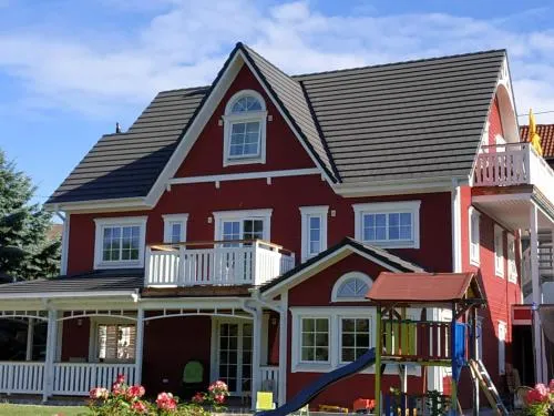 Ferienwohnung Kleiner Onkel in Uhldingen-Mühlhofen, Deutschland