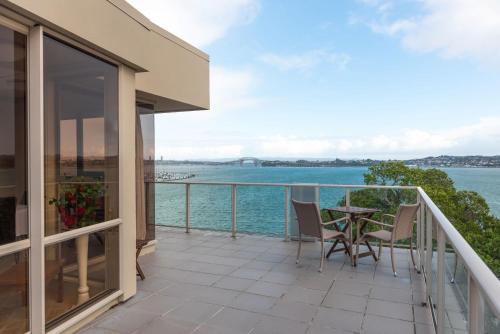 المنظر الخارجي, Ocean Breeze - Hotel in الشاطئ الشمالي