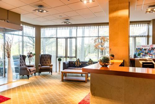Ocean Breeze Hotel, Auckland (Foto 7)