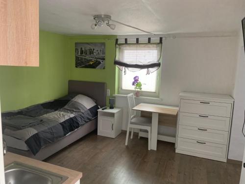 Ferienwohnung Hoppe in Bad Münder am Deister, Deutschland