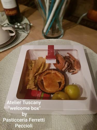 L' Atelier Tuscany