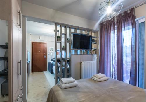 Nora's Home Kalamata 2