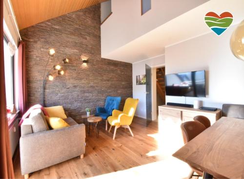 Komfort-Fewo Blumes Bergfrieden mit MeineCardPlus - Apartment - Willingen-Upland