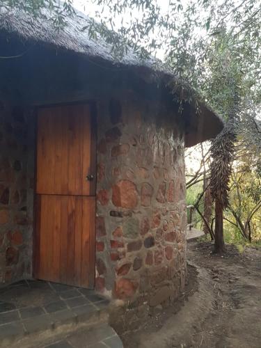 umbabala bush camp