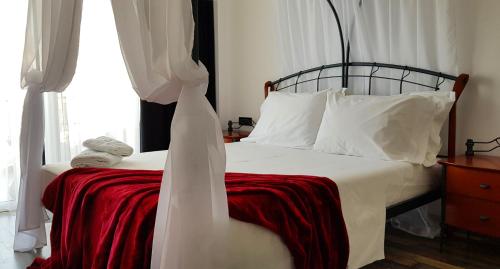 Asi Rooftop Hotel - image 11