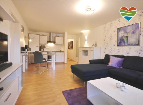 Ferienwohnung M am Kurpark**** inkl. MeineCard+