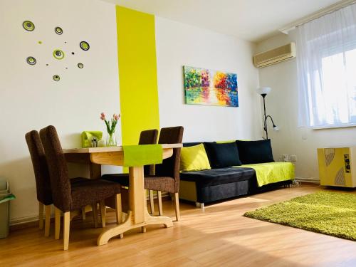 Kálvária Apartman Szeged